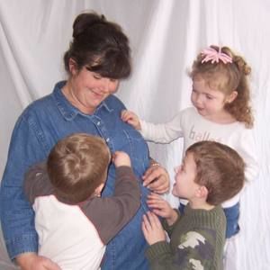 Meet your Posher, Dawn